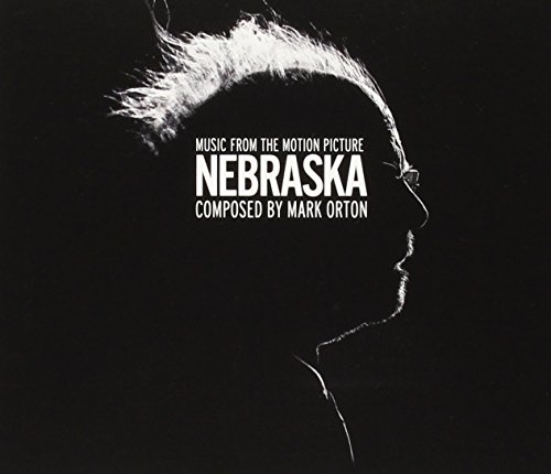 Nebraska Mark Orton