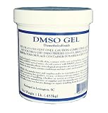 DMSO Gel 90%,16oz