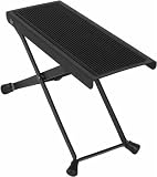Johnson Guitarist Foot Stand