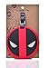 REINDEAR Superheros Heavy Duty Baggage Luggage Tag