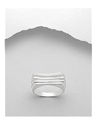 Ring In 92.5 Sterling Silver