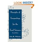 Principles of Enzymology for the Food Sciences (Food Science and Technology) by John R. Whitaker