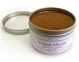 Garam Masala Spice Blend -White Jasmine