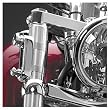 National Cycle Spartan, SwitchBlade and Stinger Windshield Mount Kit KIT-Q143