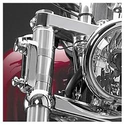 National Cycle Spartan, SwitchBlade and Stinger Windshield Mount Kit KIT-Q143