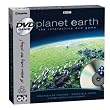 Planet Earth Interactive DVD Game