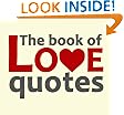 The book of love quotes