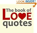 The book of love quotes