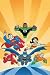 Books : DC Super Friends #1