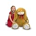 Giant Plush Easter Bunny By Melissa & Doug