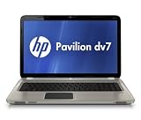 HP - Pavilion dv7-6153sf - Ordinateur portable 17,3