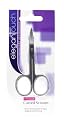 Elegant Touch Curved Manicure Scissors