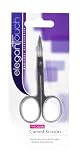 Elegant Touch Manicure Accessories - Curved Scissors