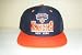 New York Knicks New with sticker Vintage Snapback Hat Authenic cap
