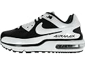 Men's Nike Air Max Wright (Black-White)