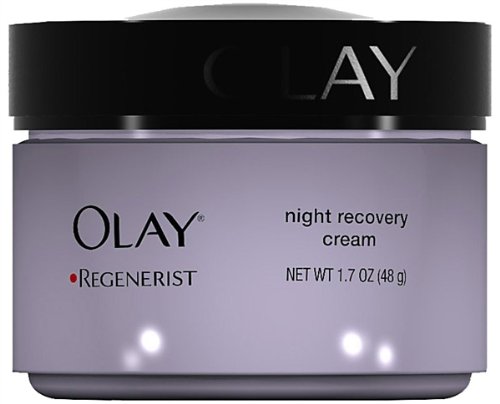  Olay Regenerist Night Recovery Moisturizing 