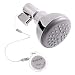 evolve Chrome Showerhead Roadrunner