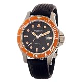 Stuhrling Original Men's Water Sports Atlantis Automatic Watch #33BB.332F61