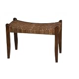 William Sheppee Saddler Small Bench