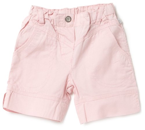 Liegelind M&auml;dchen Bermuda, rosa 00-32401-33 M&auml;dchen Unterteile / Hose  Hosen/ Lang, Gr. 11 Preisvergleich