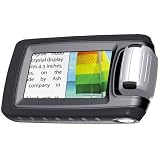 Quicklook Zoom - 4.3 Inch Portable Video Magnifier 2MP Sharper Image