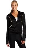 Puma Apparel Women's Tp Knit Jacket