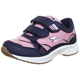 KangaROOS Tony 1200A Mädchen Hallenschuhe