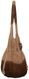 The SAK Eco Harmony Dip Dye Drawstring