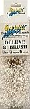 8'' Scrub Brush by Star Brite