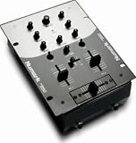 NUMARK 2Ch 8