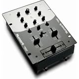 DJ Mixer Instrument Accessories