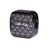 Hello Kitty - Taille-Crayon - 01 Pink - Lot de 2