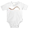 Onesie with annelid, worm, segmented, earthworm, rmask, invertebrate, animal