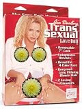 California Exotics Gia Darling Transsexual Love Doll