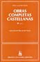 Obras Completas Castellanas II (Spanish Edition)