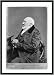 Historic Print (L): Moses Montefiore