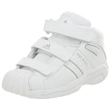 adidas Infant/Toddlers Pro Model CF Basketball Shoe
