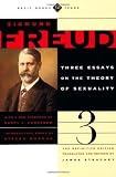 Three Essays On The Theory Of Sexuality (Basic Books Classics)