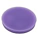 niceeshop(TM) 3 Cavity Skull Shape Decorating Party Silicone Cake Mold Fondant Baking Mold,Random Color