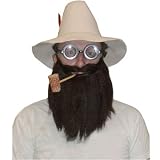 Mustache Beard 8
