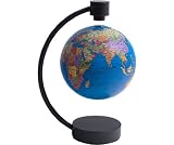Produkt-Bild: Magnet-Schwebeglobus (15 cm) (Politisch)