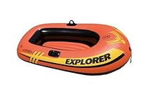Intex Explorer 100 Boat