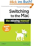 Switching to the Mac: The Missing Man...