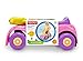 Fisher-Price Girls Push 'N Scoot Ride On