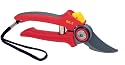 WOLF-Garten 7262000 Gartenschere Comfort RR-S 2-schneidig