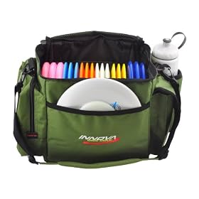 Innova Deluxe Disc Golf Bag by