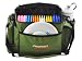 Innova Deluxe Disc Golf Bag - Green