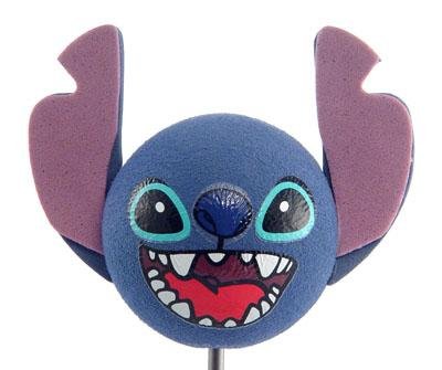 Disney's Stitch from Lilo and Stitch Antenna Ball Topper