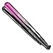 Remington Pro 1" Flat Iron with Ultimate Ceramic Technology, Pink Glitter, S6500