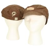 Miami Dolphins Women's Fashion Adjustable Hat -Brown
